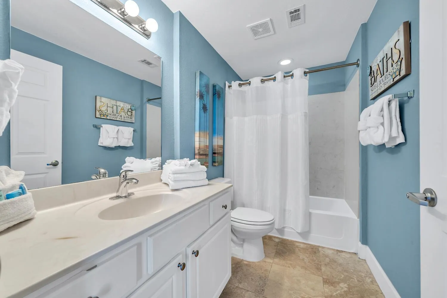 Tidewater 2700 Villa Panama City Beach 0*,  USA