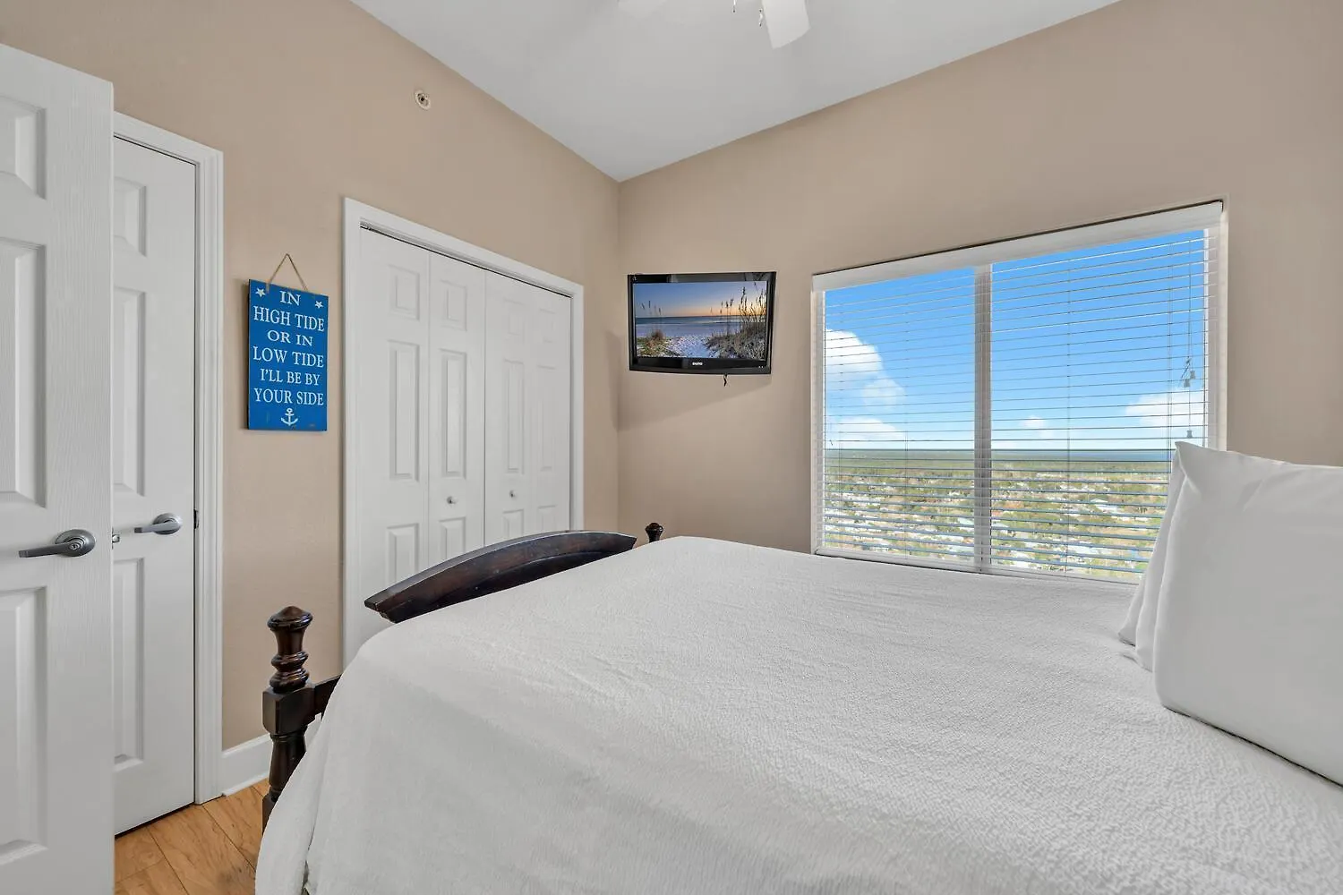 Semesterbostad Tidewater 2700 Villa Panama City Beach USA