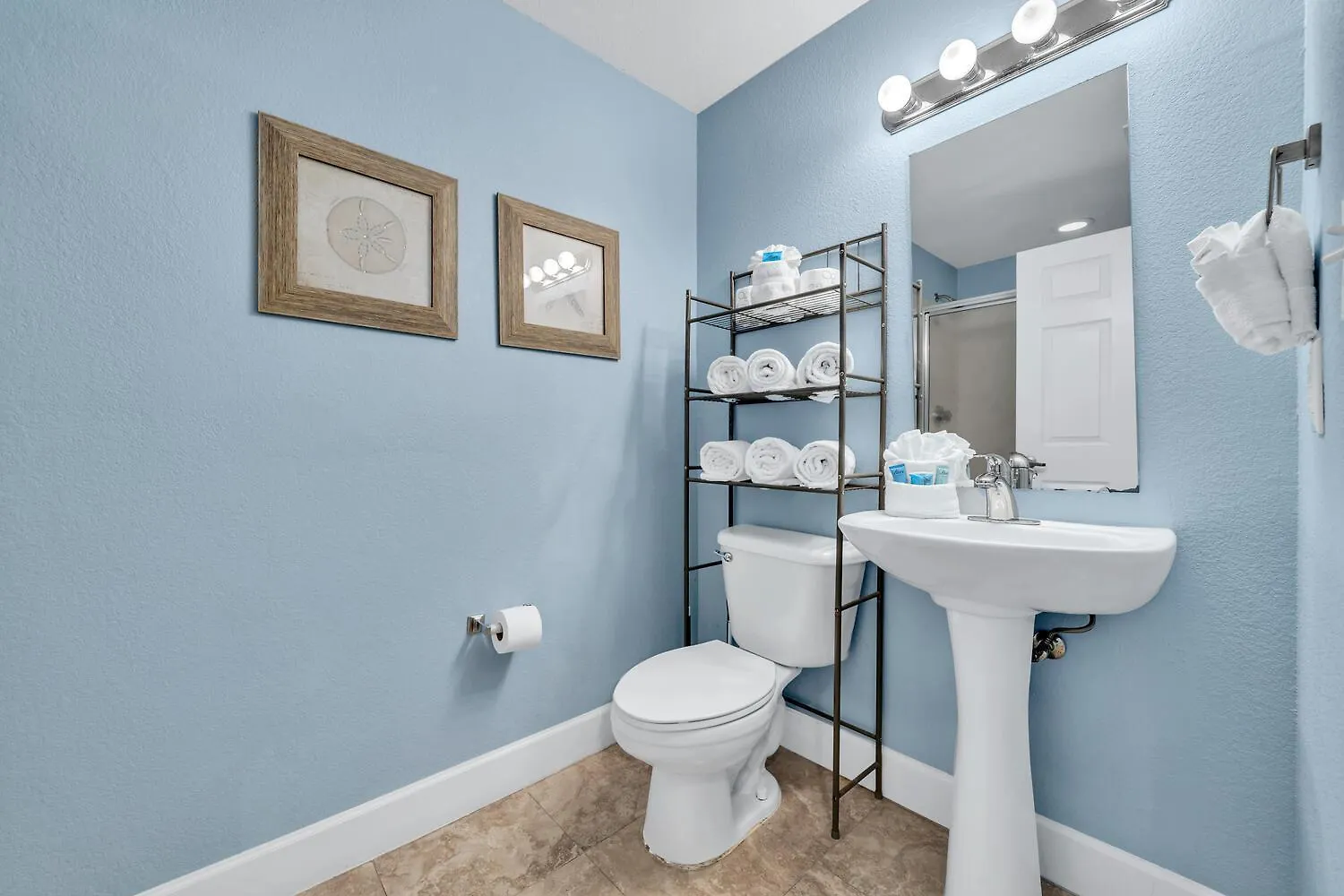 Semesterbostad Tidewater 2700 Villa Panama City Beach USA