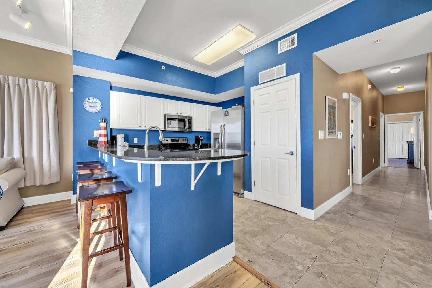 Tidewater 2700 Villa Panama City Beach