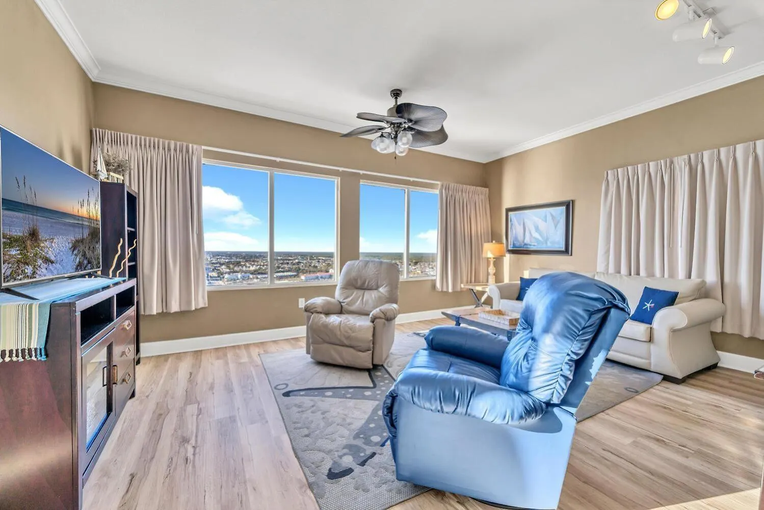 Tidewater 2700 Villa Panama City Beach 0*,  USA