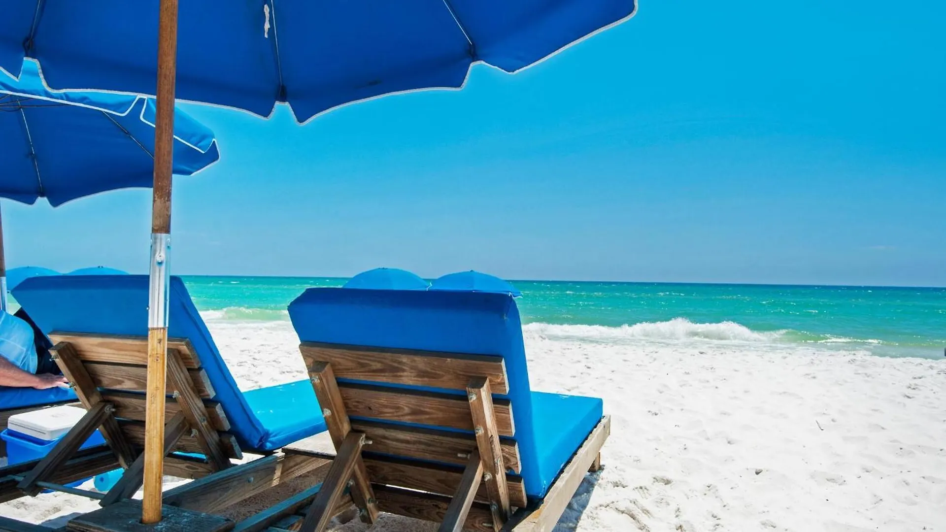 Tidewater 2700 Villa Panama City Beach Semesterbostad