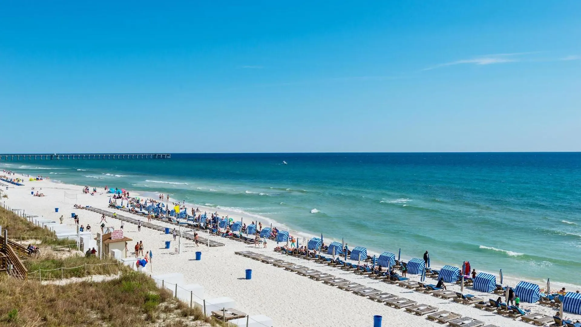 Tidewater 2700 Villa Panama City Beach 0*,  USA